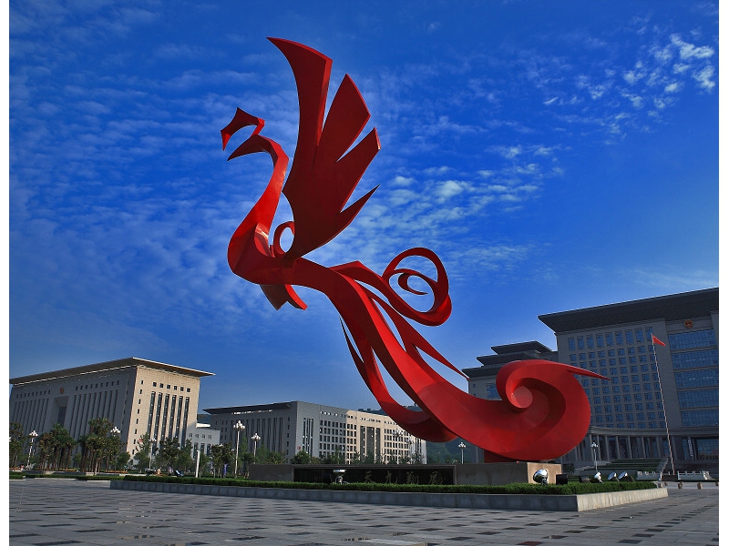 重磅！国务院同意陕西省撤销凤翔县设立宝鸡市凤翔区